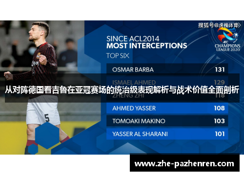 从对阵德国看吉鲁在亚冠赛场的统治级表现解析与战术价值全面剖析