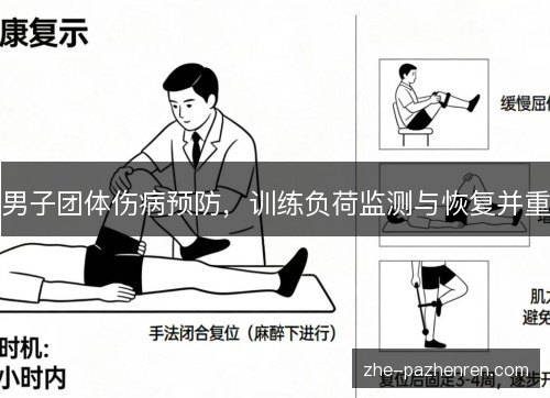 男子团体伤病预防，训练负荷监测与恢复并重